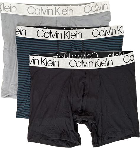 calvin klein boxer briefs amazon fake|Calvin Klein Boxer briefs 3 pack.